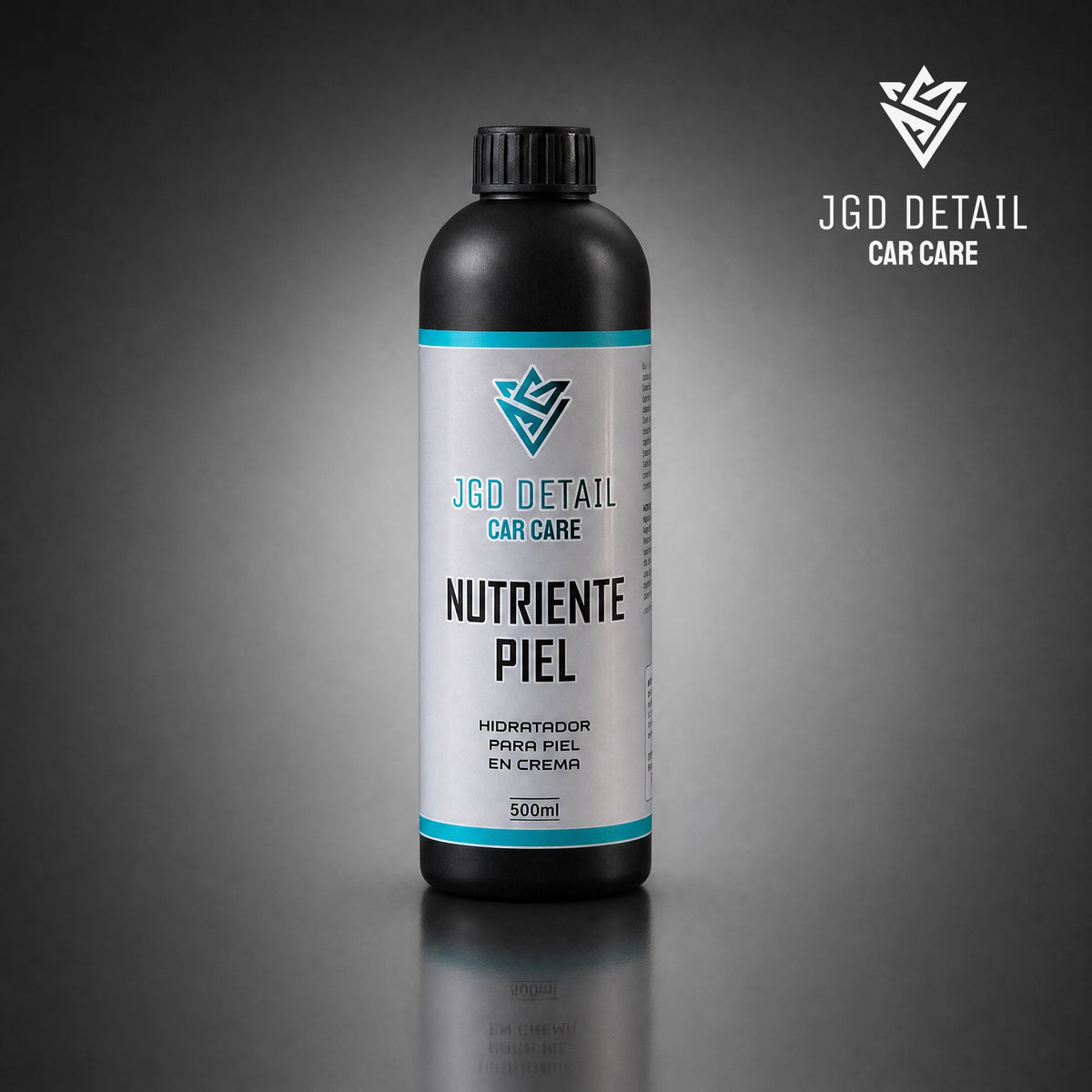 Nutriente tapicería piel