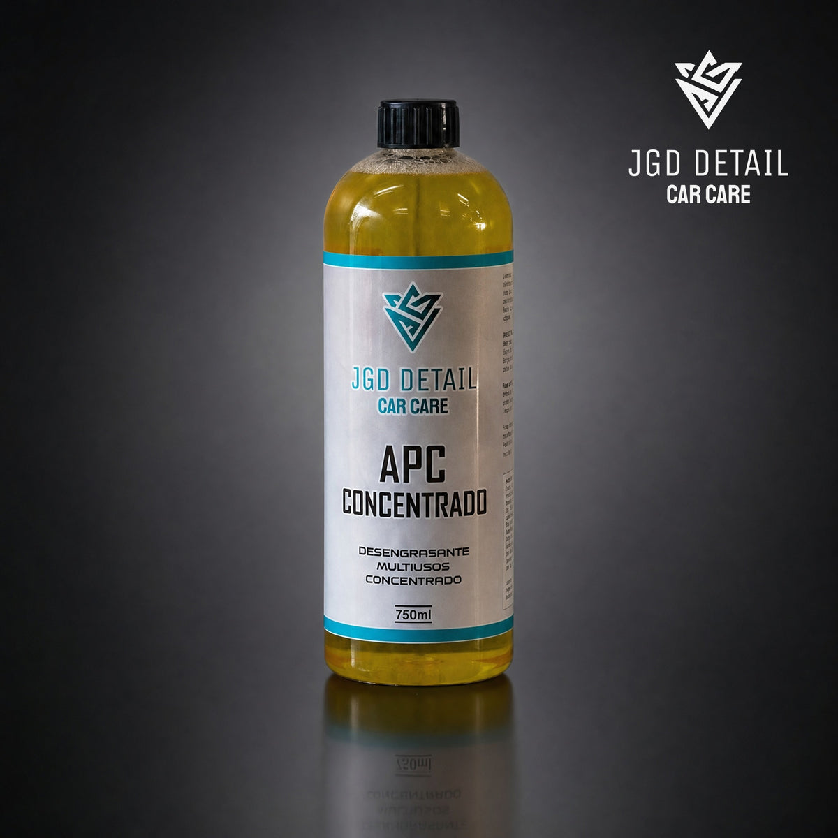 Limpiador APC