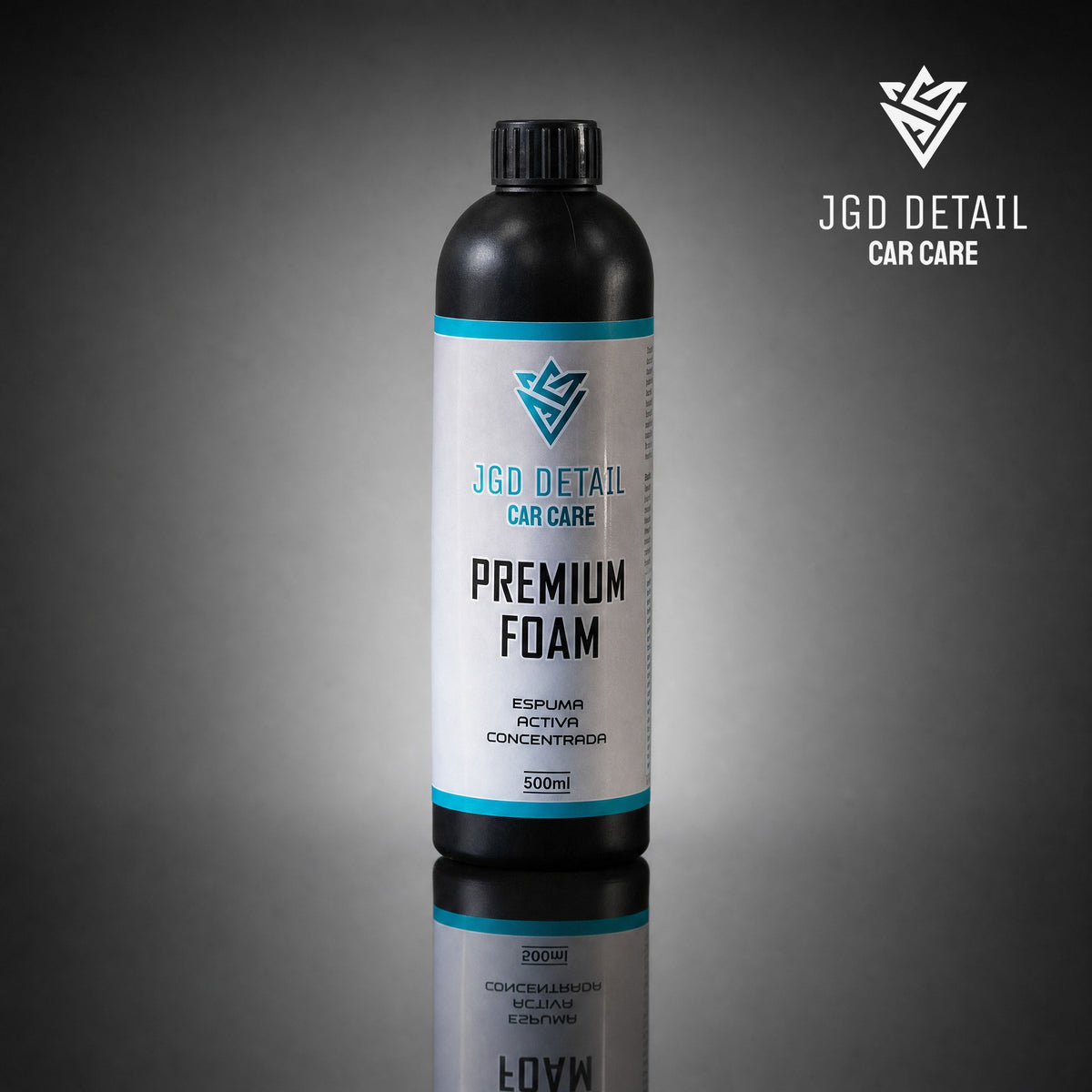 Premium FOAM