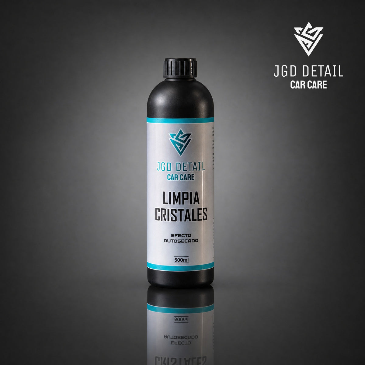 Limpia Cristales