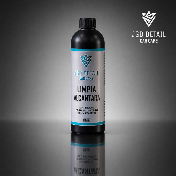Limpiador Alcántara